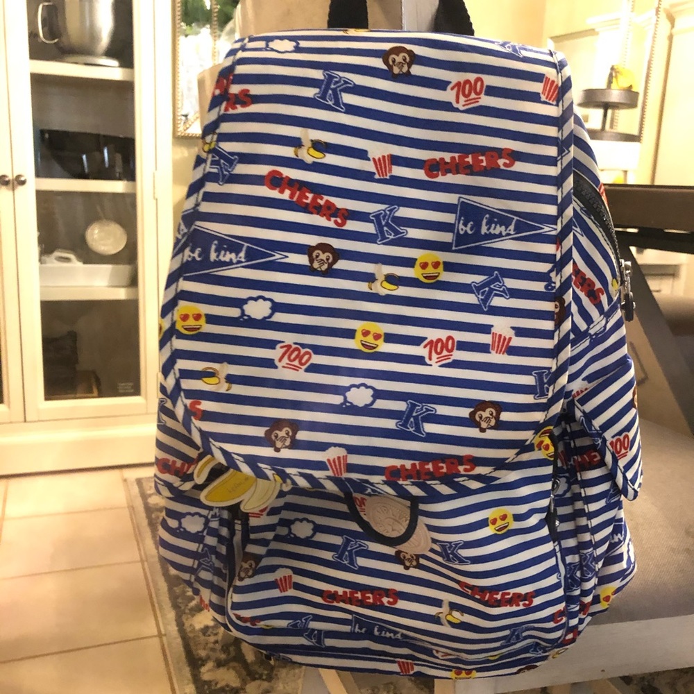 Kipling backpack
